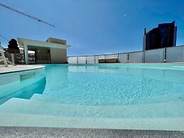 Beautiful apt With Terrace Pool - Near Monaco