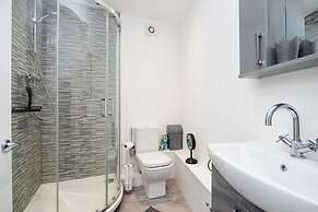 Relaxing Annexe With Garden Access Parking