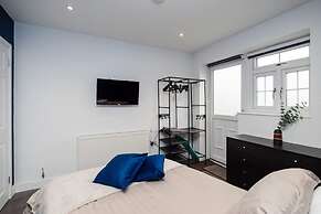 Relaxing Annexe With Garden Access Parking