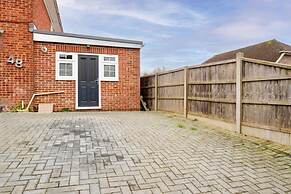 Relaxing Annexe With Garden Access Parking