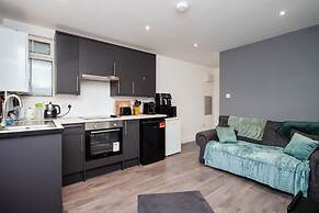 Relaxing Annexe With Garden Access Parking