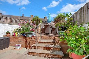 Perfect Booking Near Ramsgate Station And Beach