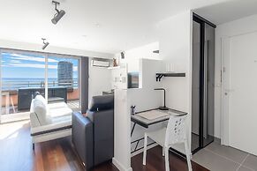 Stunning Renovated 1-bedroom Breathtaking View