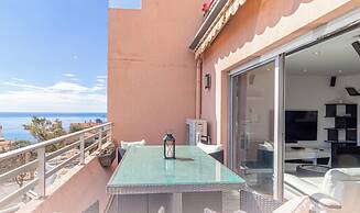 Stunning Renovated 1-bedroom Breathtaking View