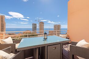 Stunning Renovated 1-bedroom Breathtaking View