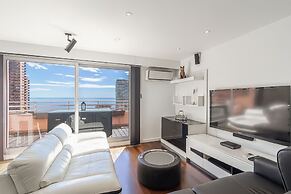 Stunning Renovated 1-bedroom Breathtaking View