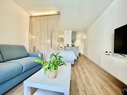 Splendid Studio With Swimming Pool Next to Monaco