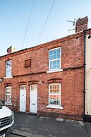 Perfect Booking Central Doncaster 3 Bed Home