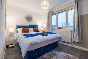 Perfect Booking 2 Bed Home in Hitchin