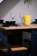 Perfect Booking 2 Bed Home in Hitchin