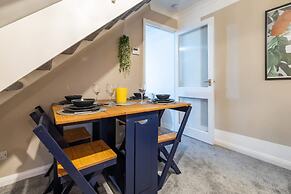 Perfect Booking 2 Bed Home in Hitchin