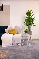 Perfect Booking 2 Bed Home in Hitchin