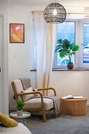 Perfect Booking 2 Bed Home in Hitchin