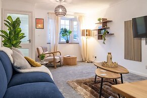 Perfect Booking 2 Bed Home in Hitchin