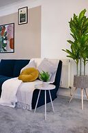Perfect Booking 2 Bed Home in Hitchin