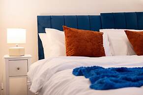 Perfect Booking 2 Bed Home in Hitchin