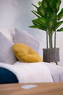 Perfect Booking 2 Bed Home in Hitchin