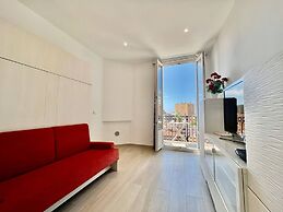 one Bedroom Appartment Nice View Near Monaco