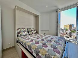 one Bedroom Appartment Nice View Near Monaco