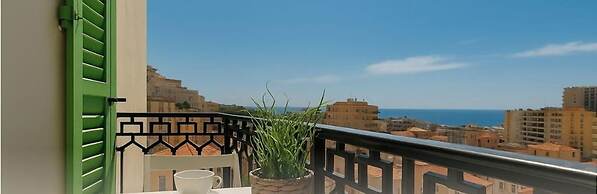 one Bedroom Appartment Nice View Near Monaco