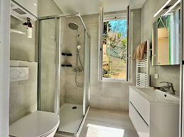 one Bedroom Appartment Nice View Near Monaco