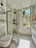 one Bedroom Appartment Nice View Near Monaco