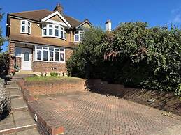 Lovely Home 2 Parking Spaces Castle High St