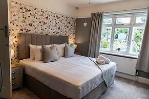 Lovely Home 2 Parking Spaces Castle High St