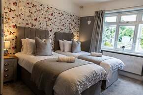 Lovely Home 2 Parking Spaces Castle High St