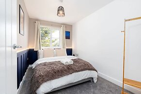 Perfect Booking Private Garden Large Parking