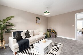 Perfect Booking Private Garden Large Parking