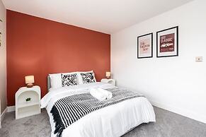Perfect Booking Private Garden Large Parking