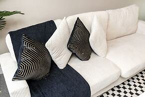 Perfect Booking Private Garden Large Parking