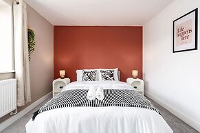 Perfect Booking Private Garden Large Parking
