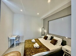 Apartment Monaco Beach Grimaldi Forum
