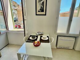Apartment Monaco Beach Grimaldi Forum