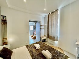 Apartment Monaco Beach Grimaldi Forum