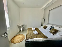 Apartment Monaco Beach Grimaldi Forum