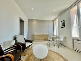 Apartment Monaco Beach Grimaldi Forum