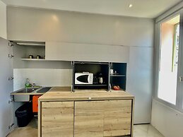 Apartment Monaco Beach Grimaldi Forum