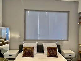 Apartment Monaco Beach Grimaldi Forum