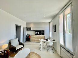 Apartment Monaco Beach Grimaldi Forum