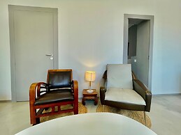 Apartment Monaco Beach Grimaldi Forum