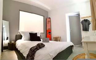 Apartment Monaco Beach Grimaldi Forum