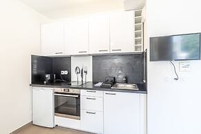 Charming Studio With Parking Near Monaco