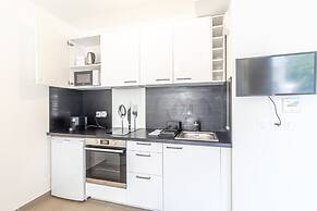 Charming Studio With Parking Near Monaco