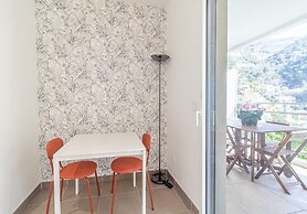 Charming Studio With Parking Near Monaco
