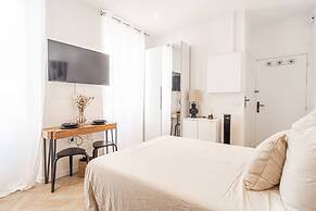 Nice Studio Close to Monaco