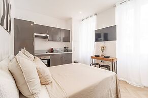 Nice Studio Close to Monaco