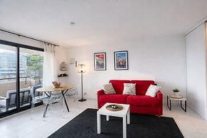 1BR Sea Monaco View Terrace